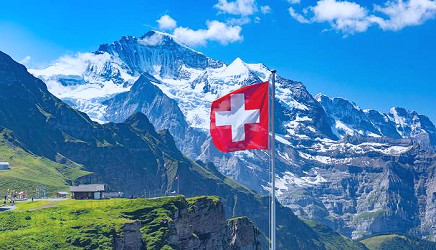 Detailed Switzerland Tourism Guidelines For All Travelers From India